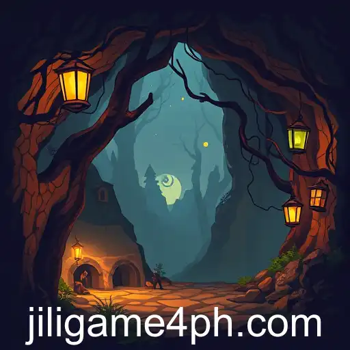 Exploring Adventure Games with the 'jiligame4' Keyword: A Journey into Virtual Discoveries