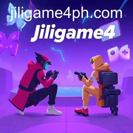The Digital Playground: Jiligame4's Role in Evolving Gaming Culture