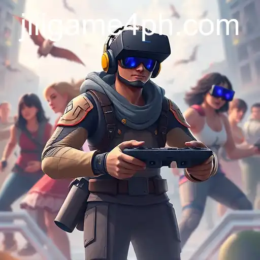 The Evolution of Online Gaming Platforms in 2025