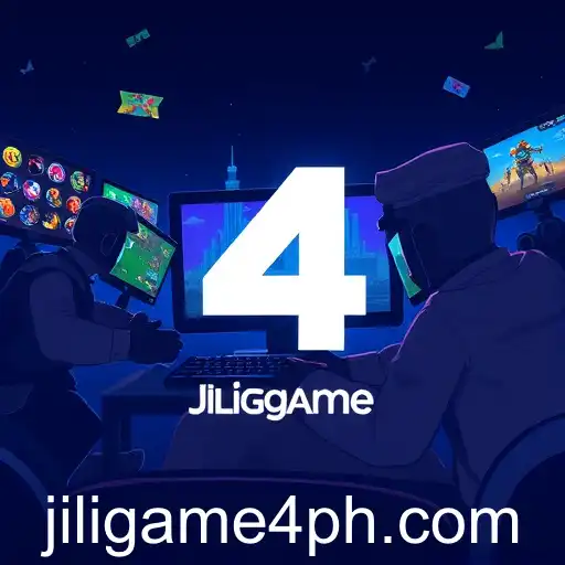 The Evolution of Online Gaming: A Look at Jiligame4