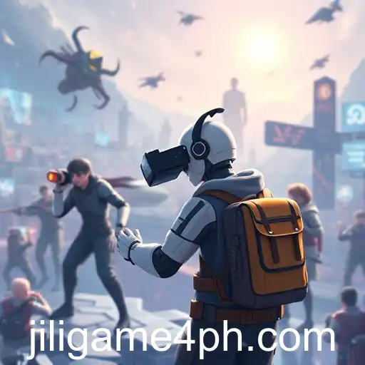jiligame4