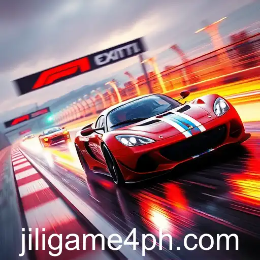 The Rise of Jiligame4 in the Online Gaming Arena
