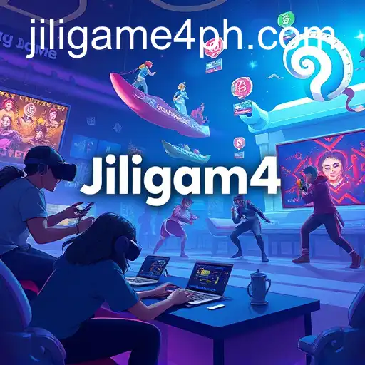 jiligame4