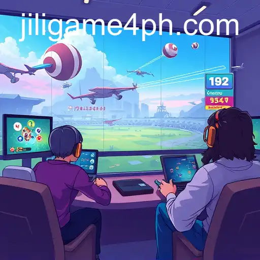 Jiligame4: Revolutionizing Online Gaming Experiences