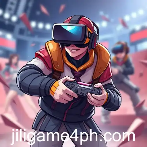 Innovations in Online Gaming: Jiligame4 Leads the Charge