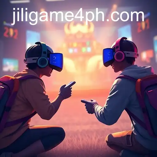 The Rising Influence of Jiligame4 in Online Gaming