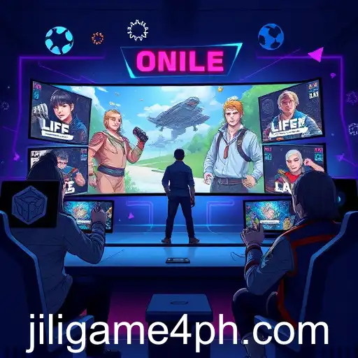 The Growing Popularity of Online Gaming in 2025