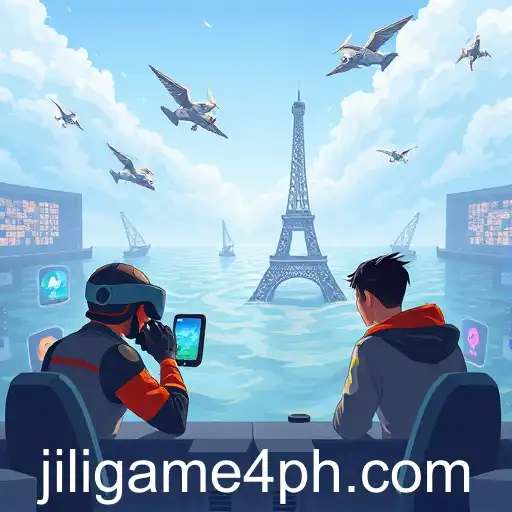 jiligame4