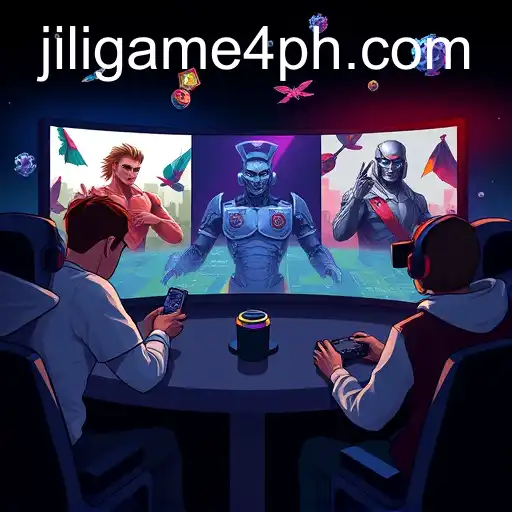 The Rise of Online Gaming Communities in 2025