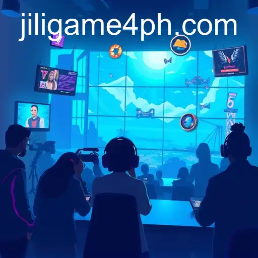 The Rise of Jiligame4 in Online Gaming Landscape