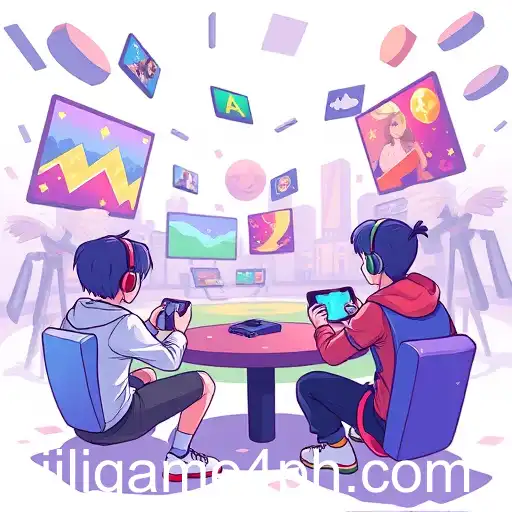 The Rise and Impact of Jiligame4 in Digital Entertainment