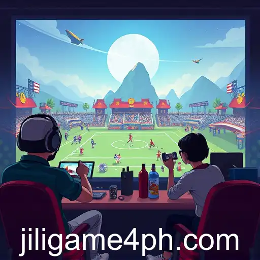jiligame4