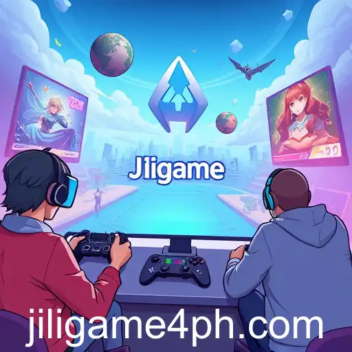 jiligame4