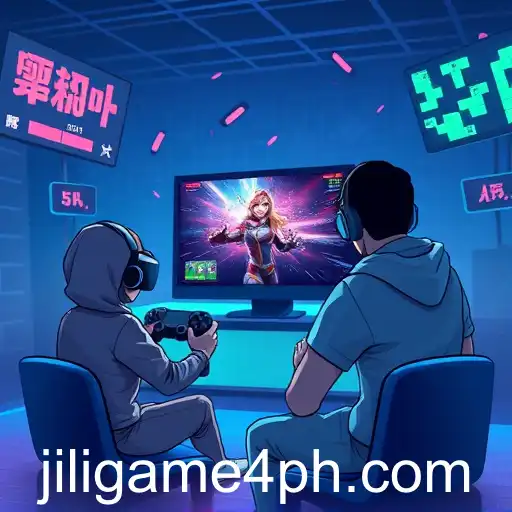 The Rise of Online Gaming in 2025