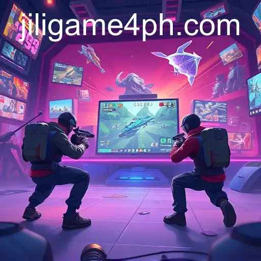 The Rise and Impact of Online Gaming Platforms