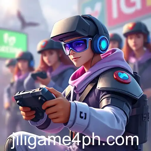 The Rise of Online Game Platforms Amid Global Trends