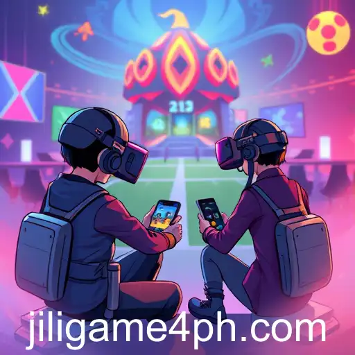 Innovative Trends in Online English Gaming